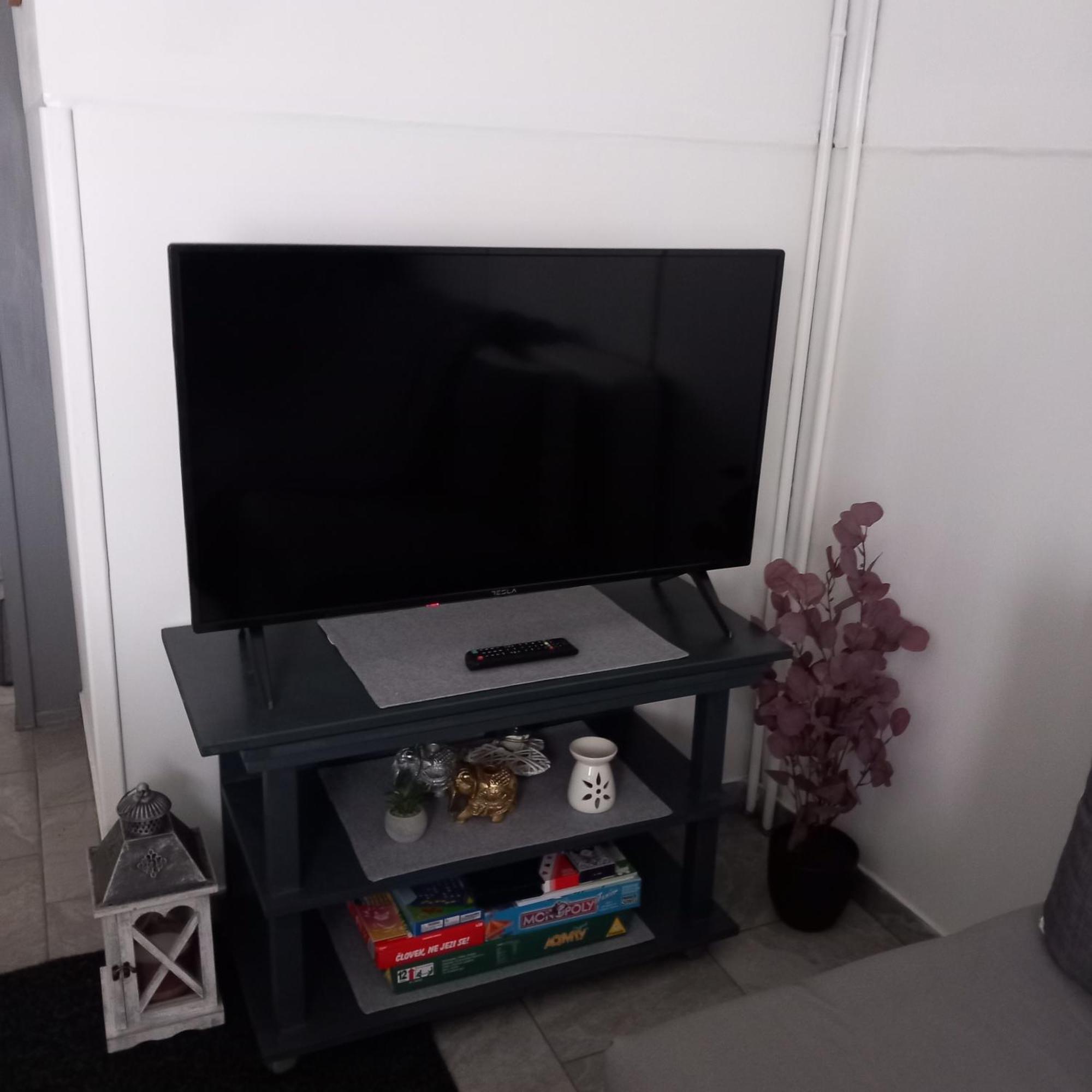 Apartma Ella Lovrenc na Pohorju Dış mekan fotoğraf