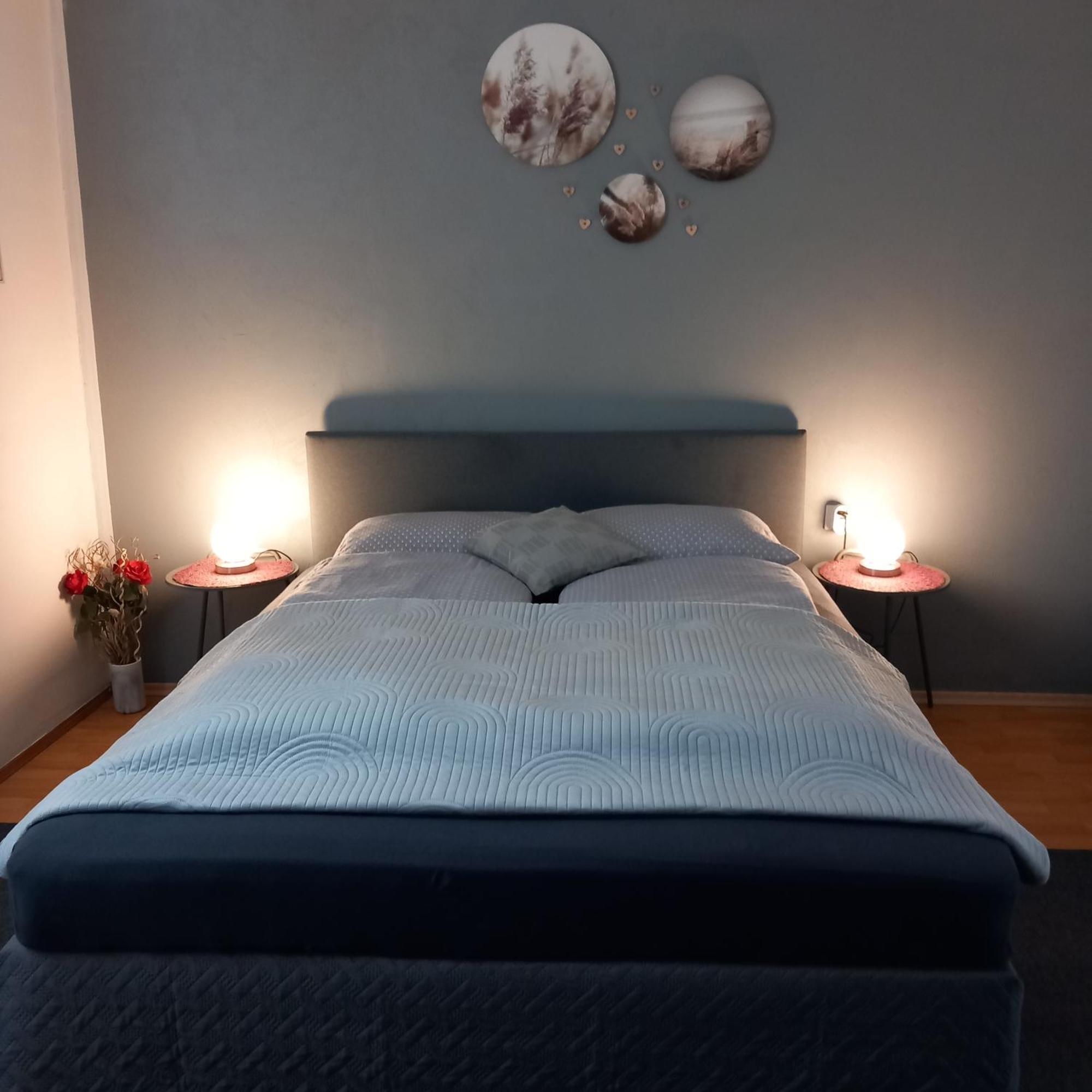 Apartma Ella Lovrenc na Pohorju Dış mekan fotoğraf