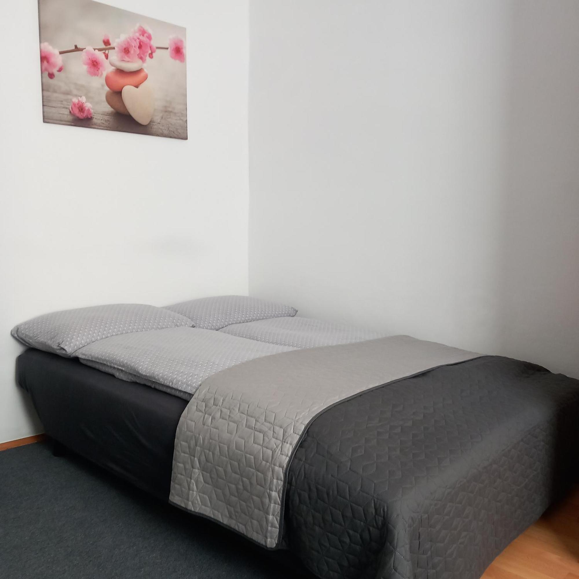 Apartma Ella Lovrenc na Pohorju Dış mekan fotoğraf