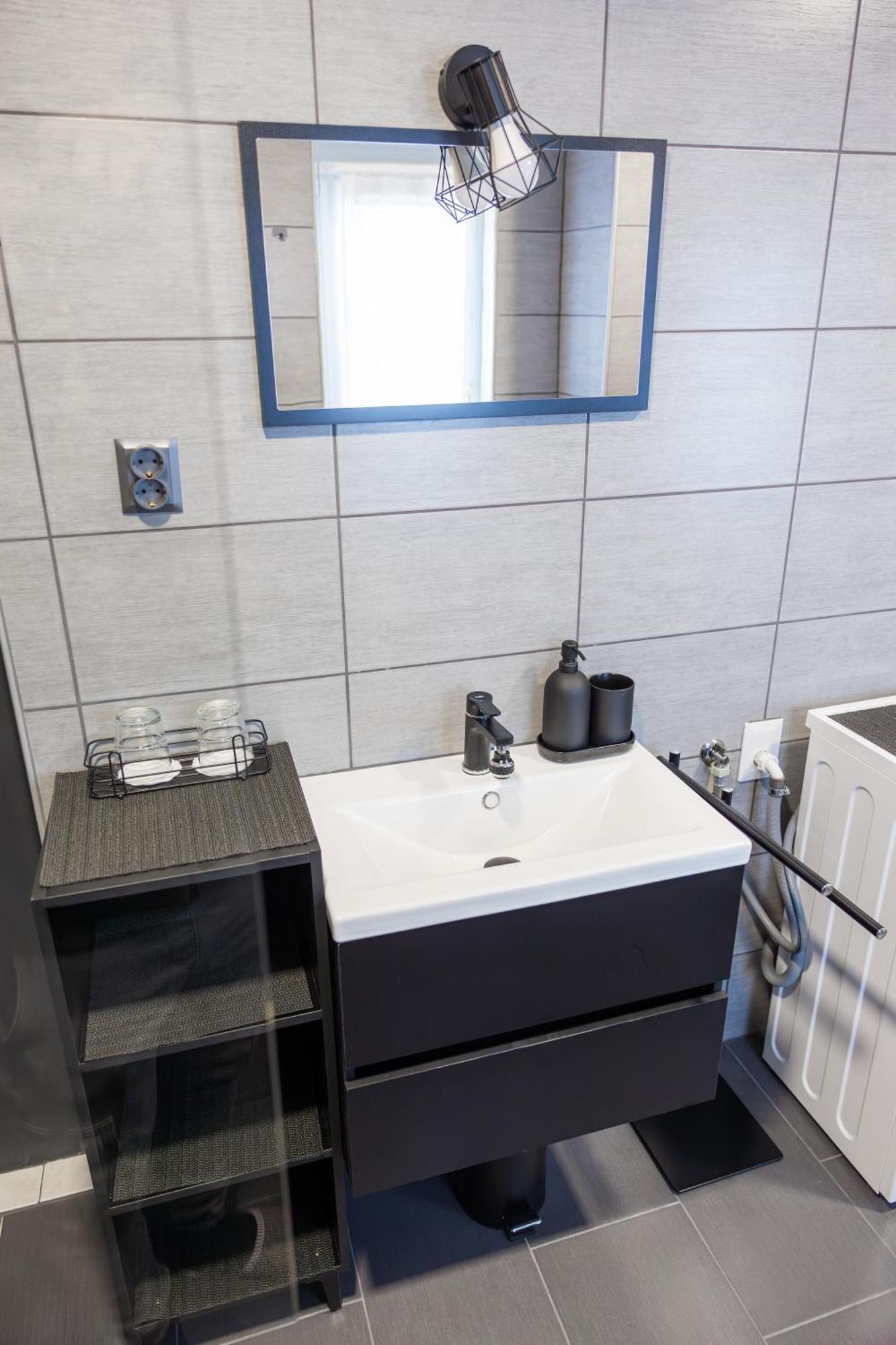 Apartma Ella Lovrenc na Pohorju Dış mekan fotoğraf