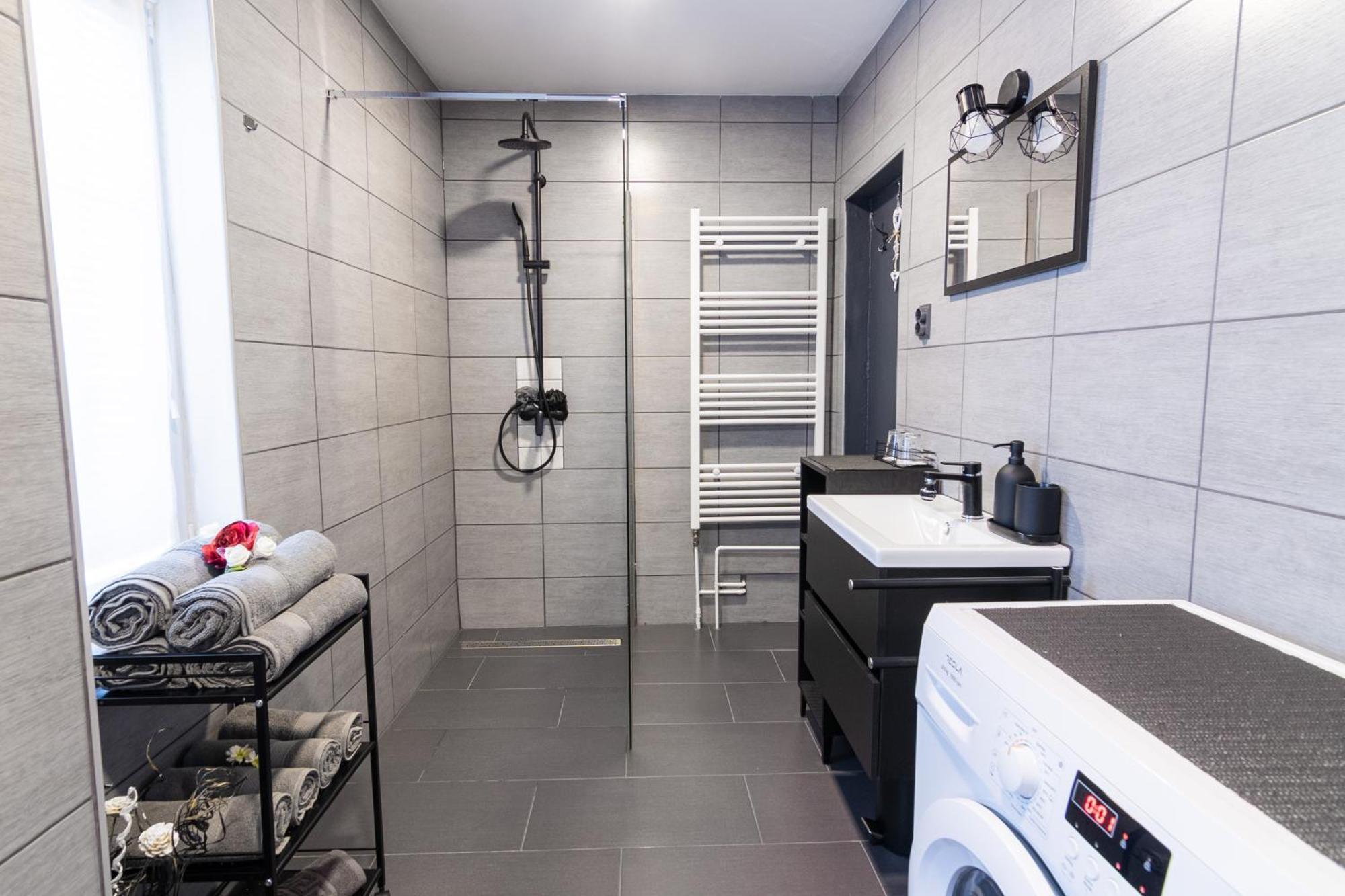 Apartma Ella Lovrenc na Pohorju Dış mekan fotoğraf